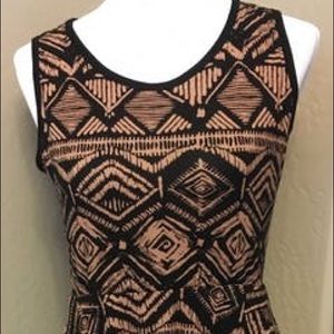 Agnes and Dora dress